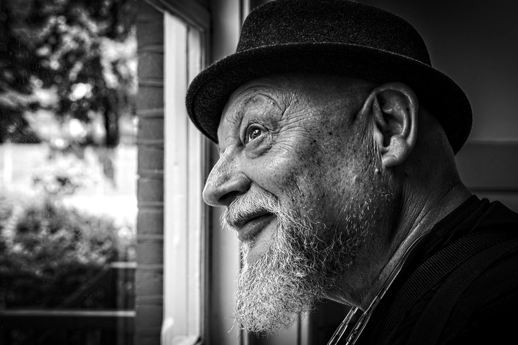 Hans_DSC2435_green_DC_20 Hans ©Job Hendriks